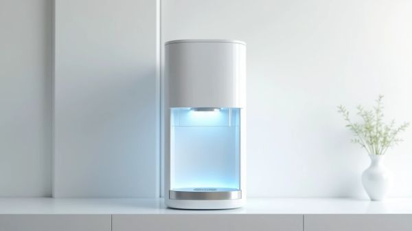 Choisissez la meilleur fontaine à eau sur réseau par prix décroissant