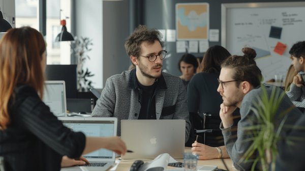 Engager un consultant SEO à Rouen : quels sont les avantages pour votre entreprise ?