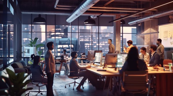 Les meilleures pratiques pour réussir une génération de prospects