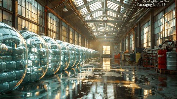 Choisir harry plast pour vos emballages éco-responsables