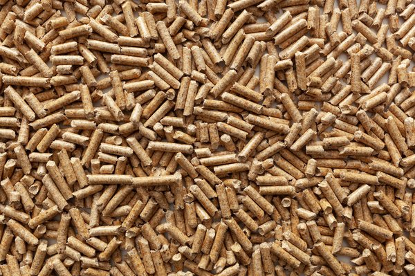 Pellets en Belgique : des solutions de chauffage durables