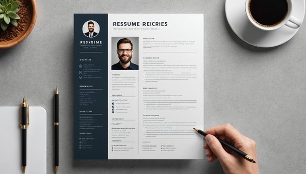 Modèles de cv : choisissez un design qui vous démarque