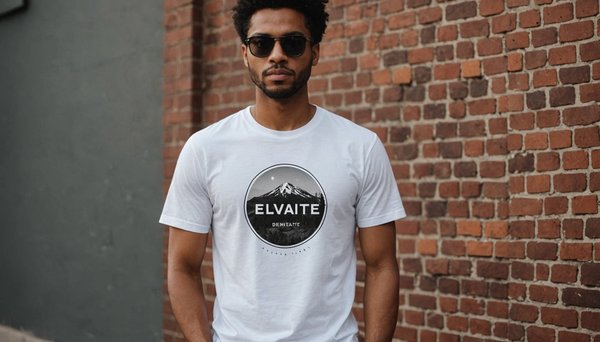 Transformez votre style avec un t-shirt personnalisé tendance