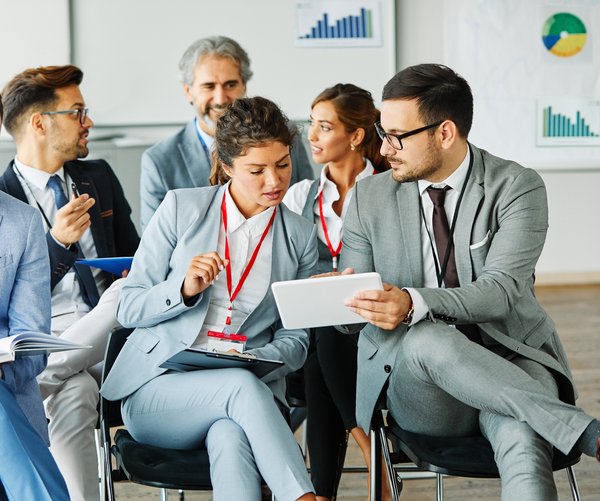 Conférence entreprise : dynamisez l'esprit d'équipe par l'innovation